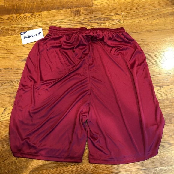 Champro Polyester Adult Medium Basketball Practice Training Short LOT of 12 - Picture 8 of 9